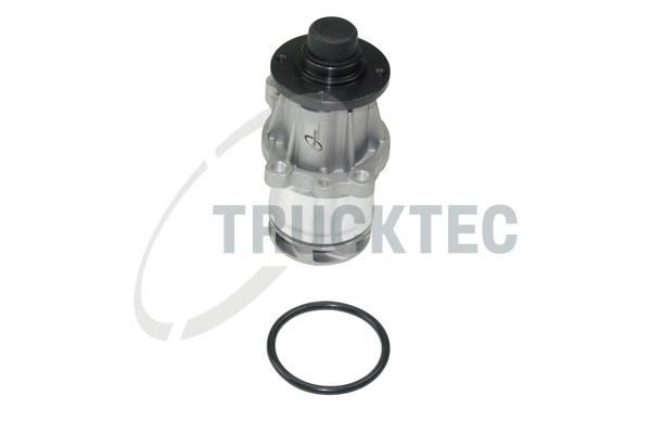 0819056 Trucktec Насос охолодження